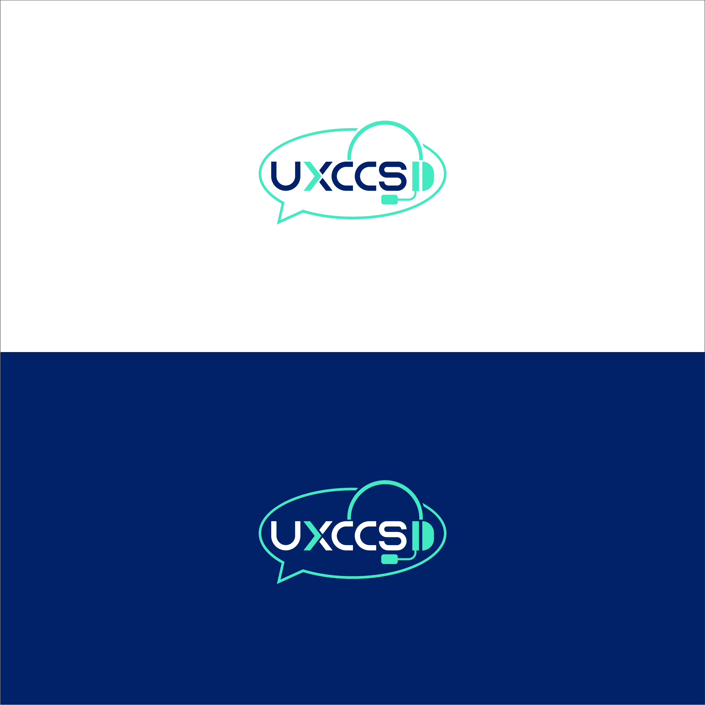 Logo Design by gauravgraphy for UX Communications | Design #31305607