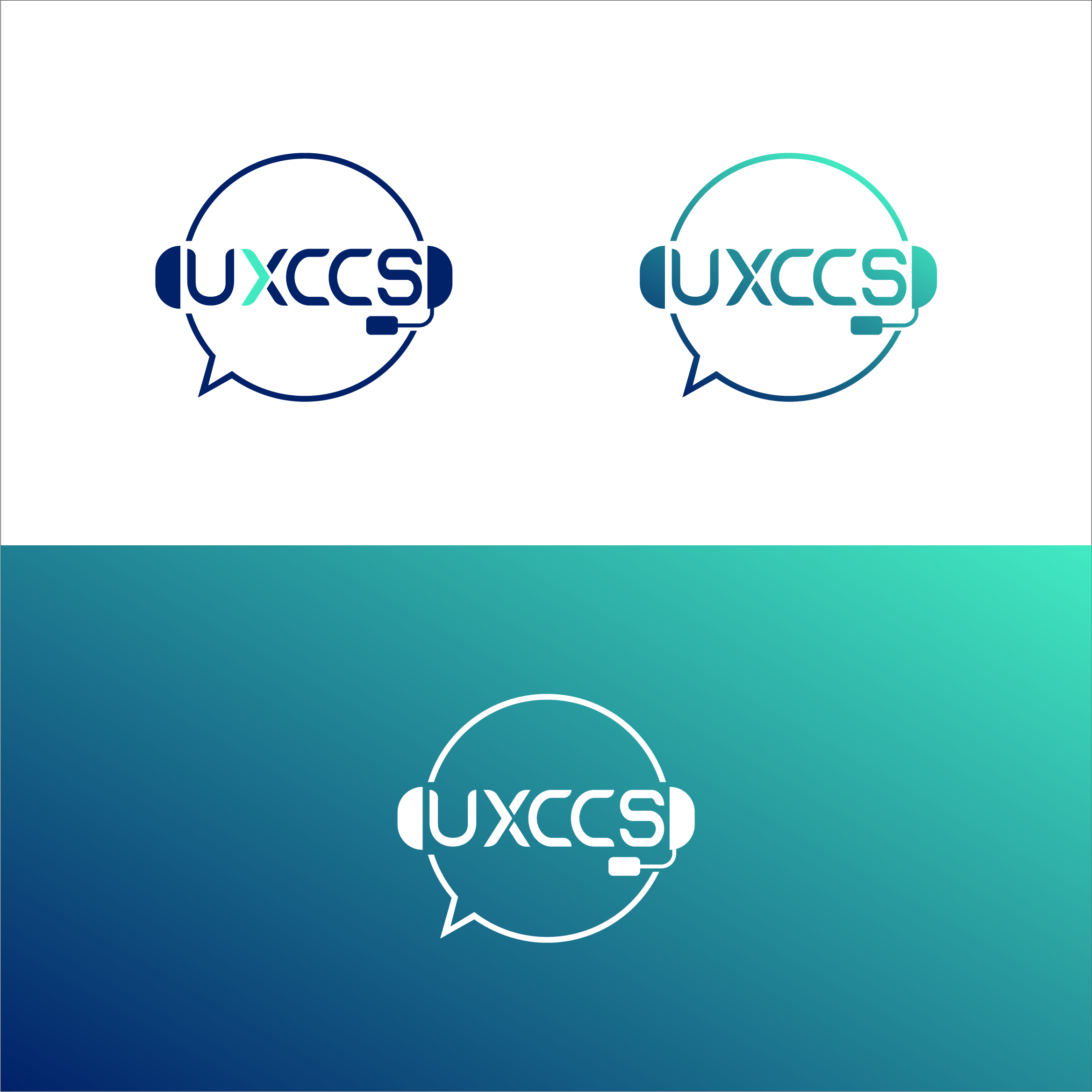 Design de Logo par gauravgraphy pour UX Communications | Design #31309247