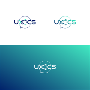 Diseño de Logo por gauravgraphy para UX Communications | Diseño: #31309392
