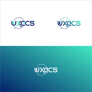 Diseño de Logo por gauravgraphy para UX Communications | Diseño: #31319793