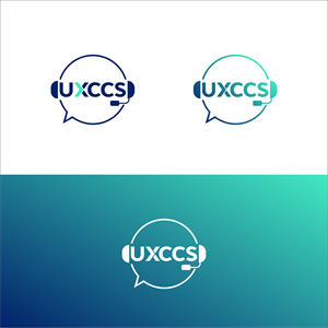 Logo Design by gauravgraphy for UX Communications | Design #31345802
