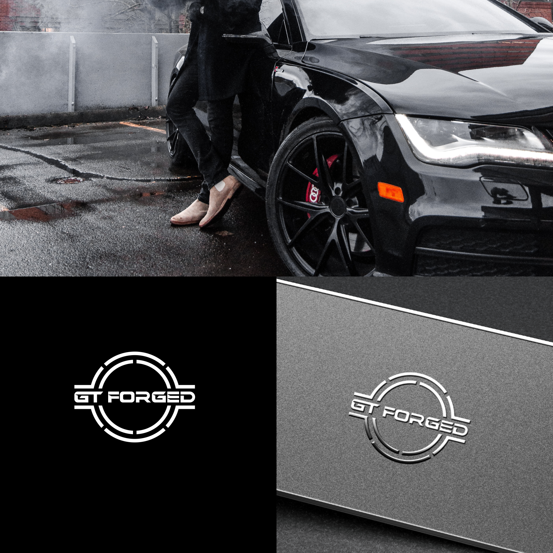 Logo Design by sabina aiko for this project | Design #31195607