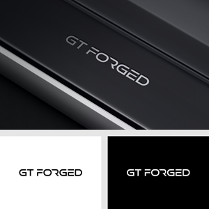 Logo Design by ge.logo