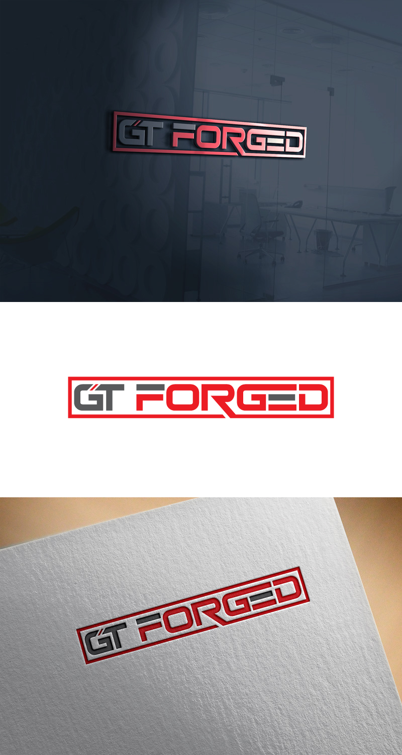 Logo Design by UmmeDesign for this project | Design #31183821