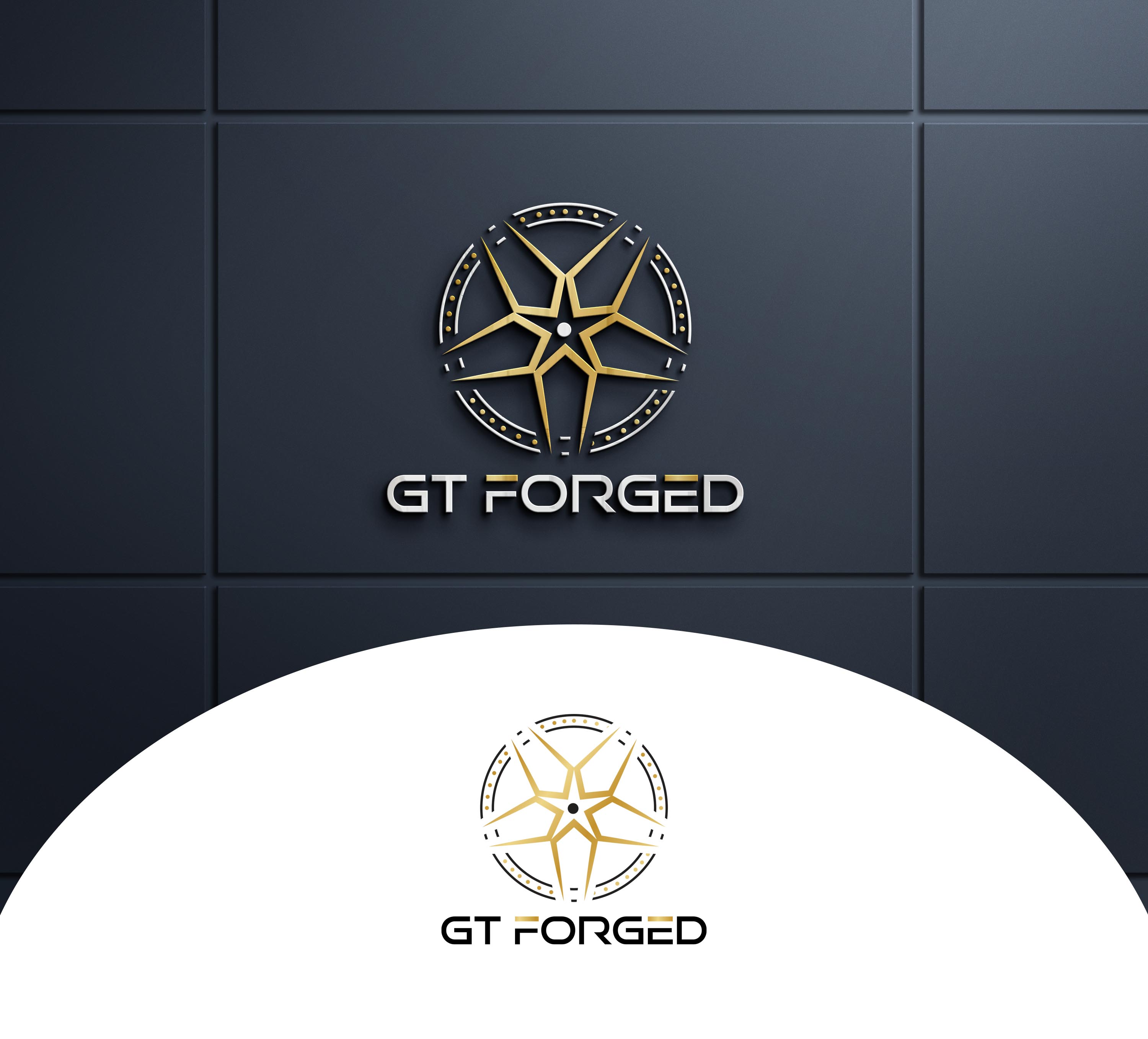 Logo Design by Interloop_Designs for this project | Design #31182616