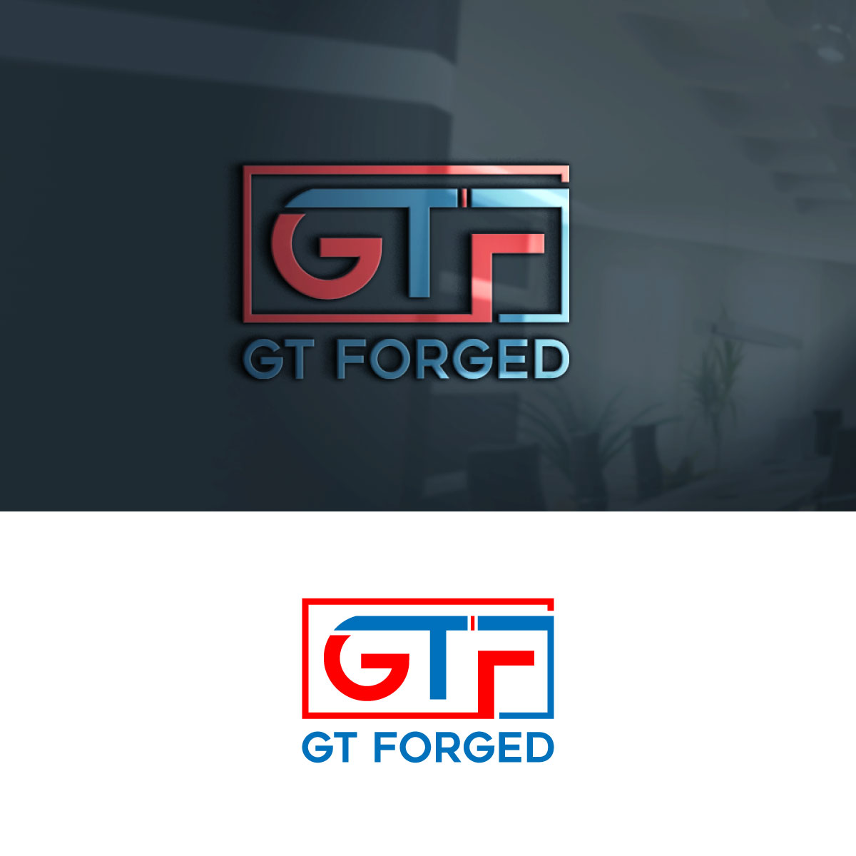 Logo Design by henrick808 for this project | Design #31198129