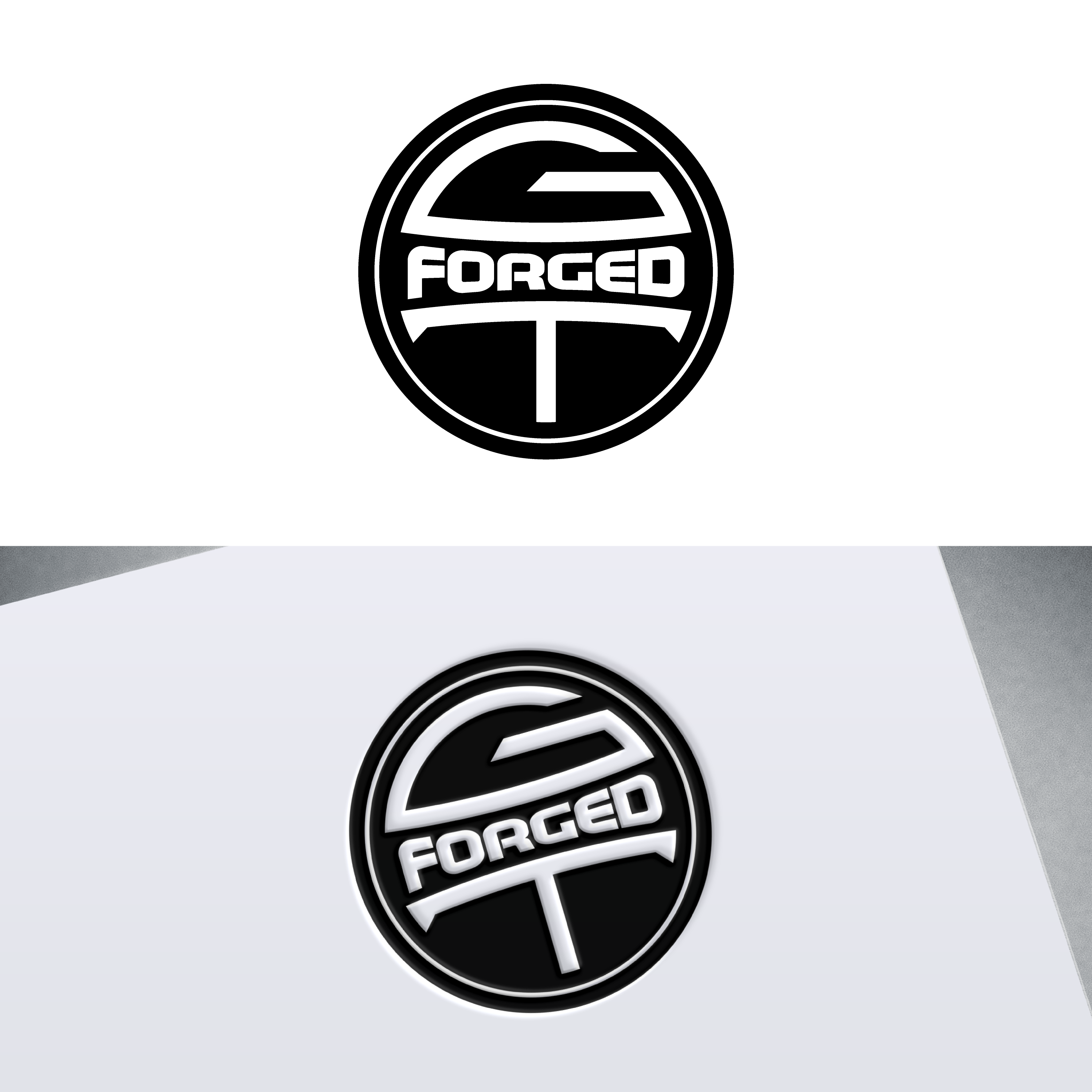 Logo Design by xum for this project | Design #31184946