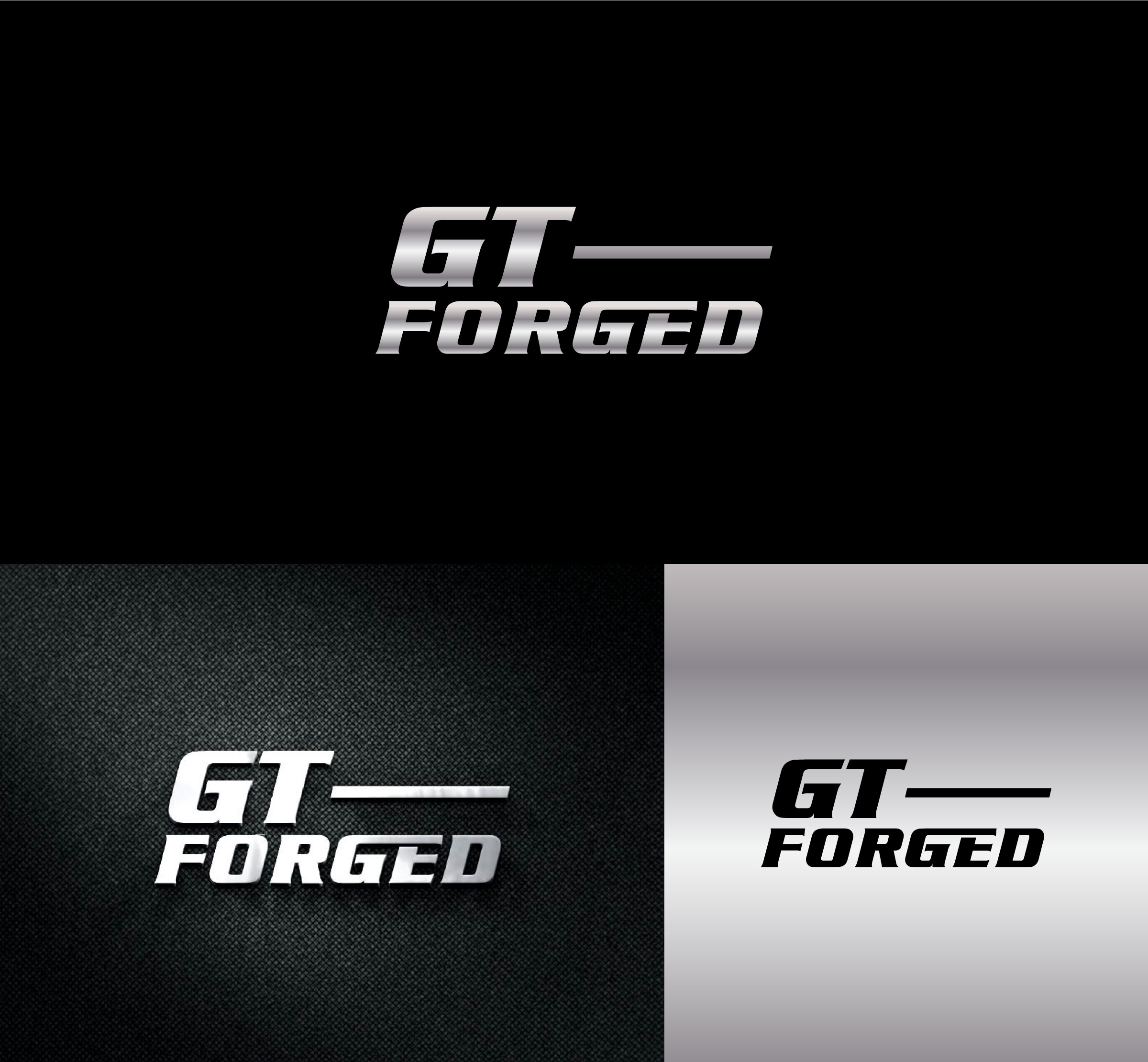 Logo Design by ecorokerz for this project | Design #31183198