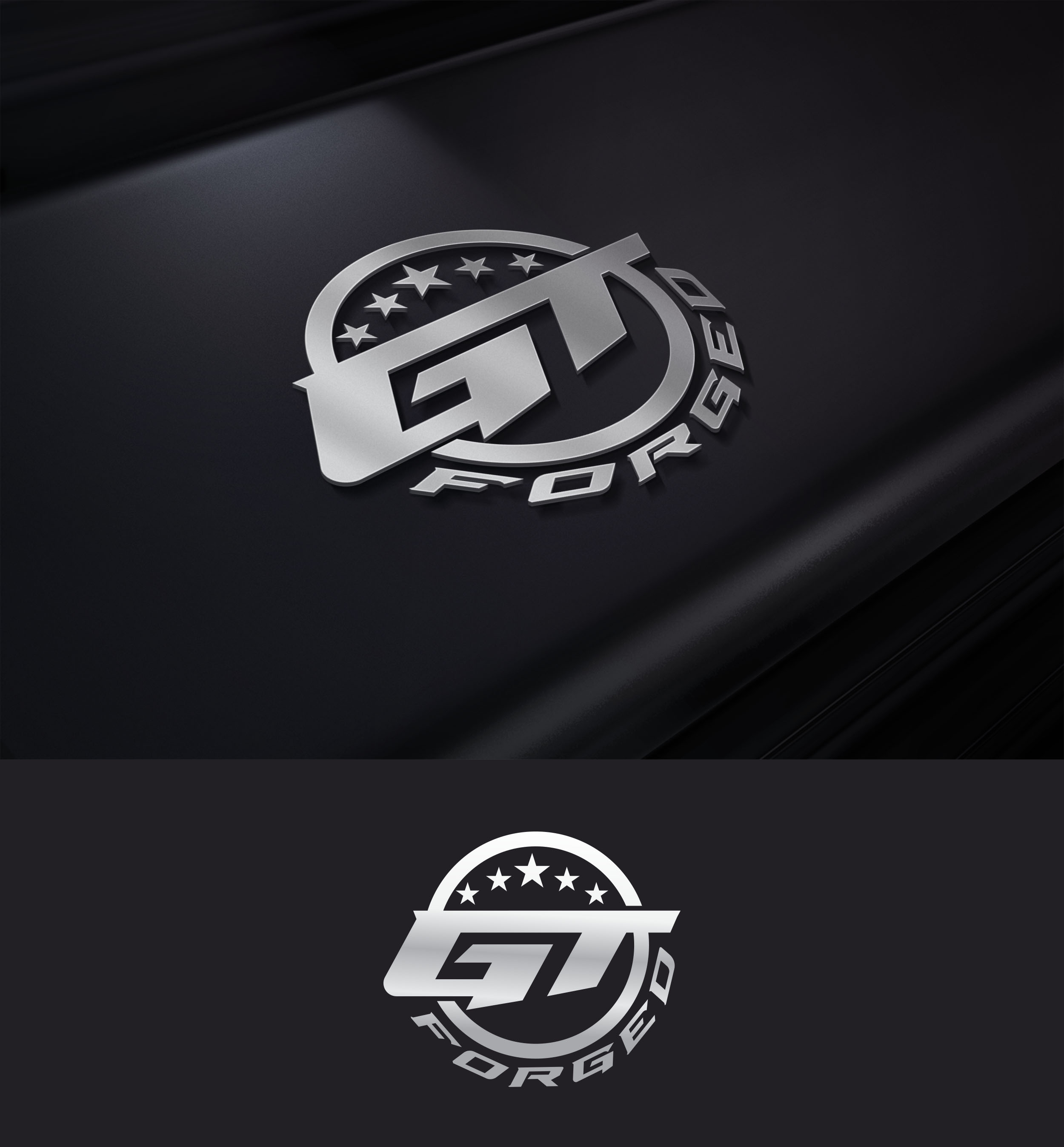 Logo Design by aexoagency for this project | Design #31183401