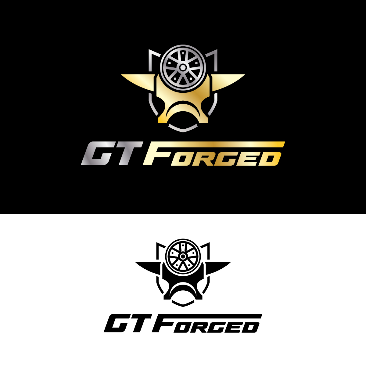 Logo Design by brand maker for this project | Design #31183224