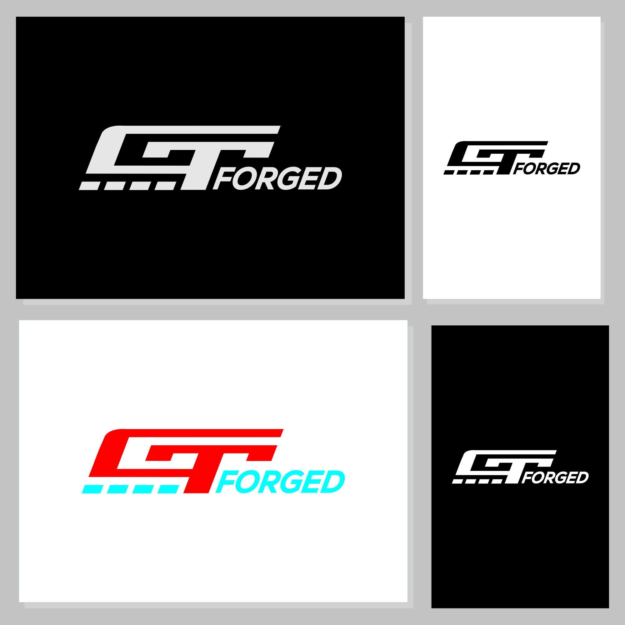 Logo Design by anak mama for this project | Design #31185805