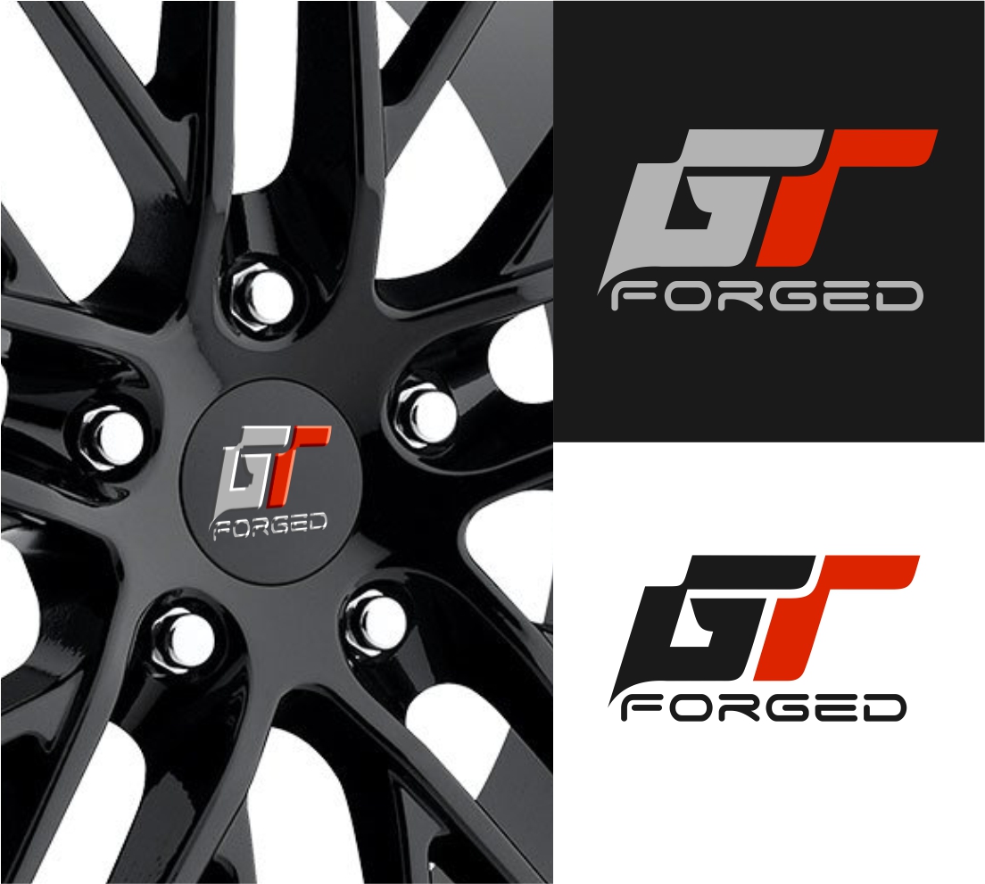 Logo Design by WoAdek for this project | Design #31185789