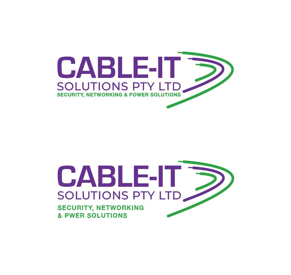 Diseño de Logo por Onse Officials para Cabelt-It Solutions Pty Ltd | Diseño #31337837