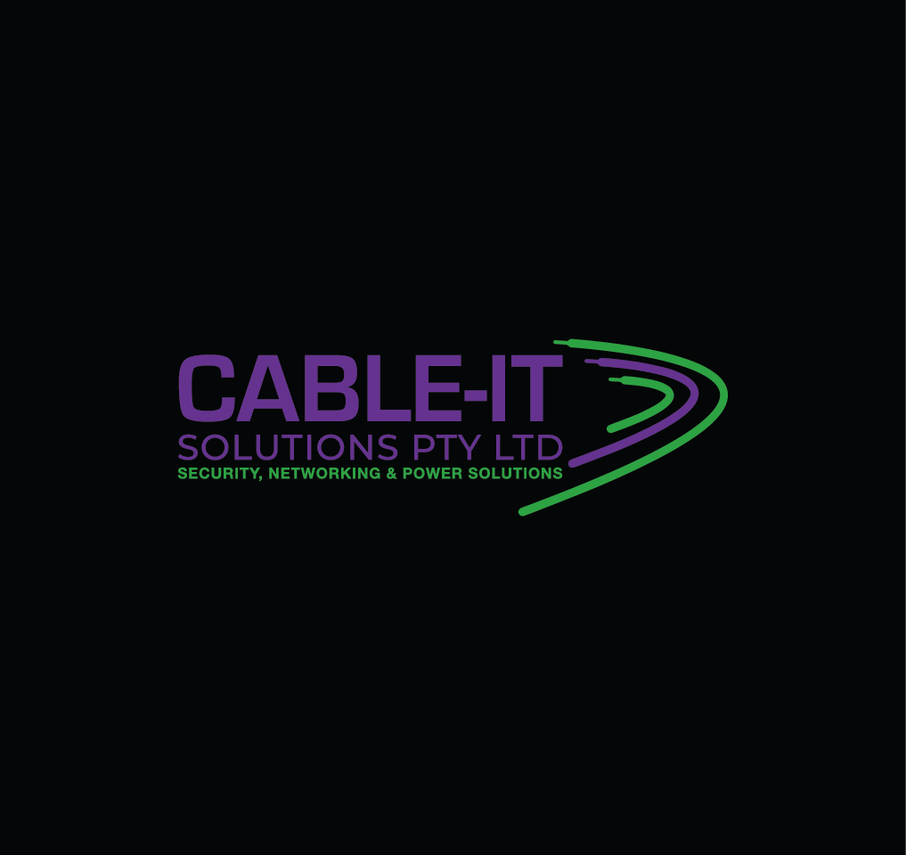 Diseño de Logo por Onse Officials para Cabelt-It Solutions Pty Ltd | Diseño #31385282