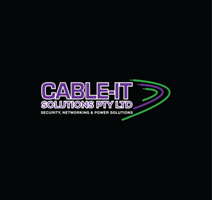 Diseño de Logo por Onse Officials para Cabelt-It Solutions Pty Ltd | Diseño: #31393439
