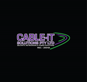 Diseño de Logo por Onse Officials para Cabelt-It Solutions Pty Ltd | Diseño: #31436364