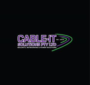 Diseño de Logo por Onse Officials para Cabelt-It Solutions Pty Ltd | Diseño: #31534185
