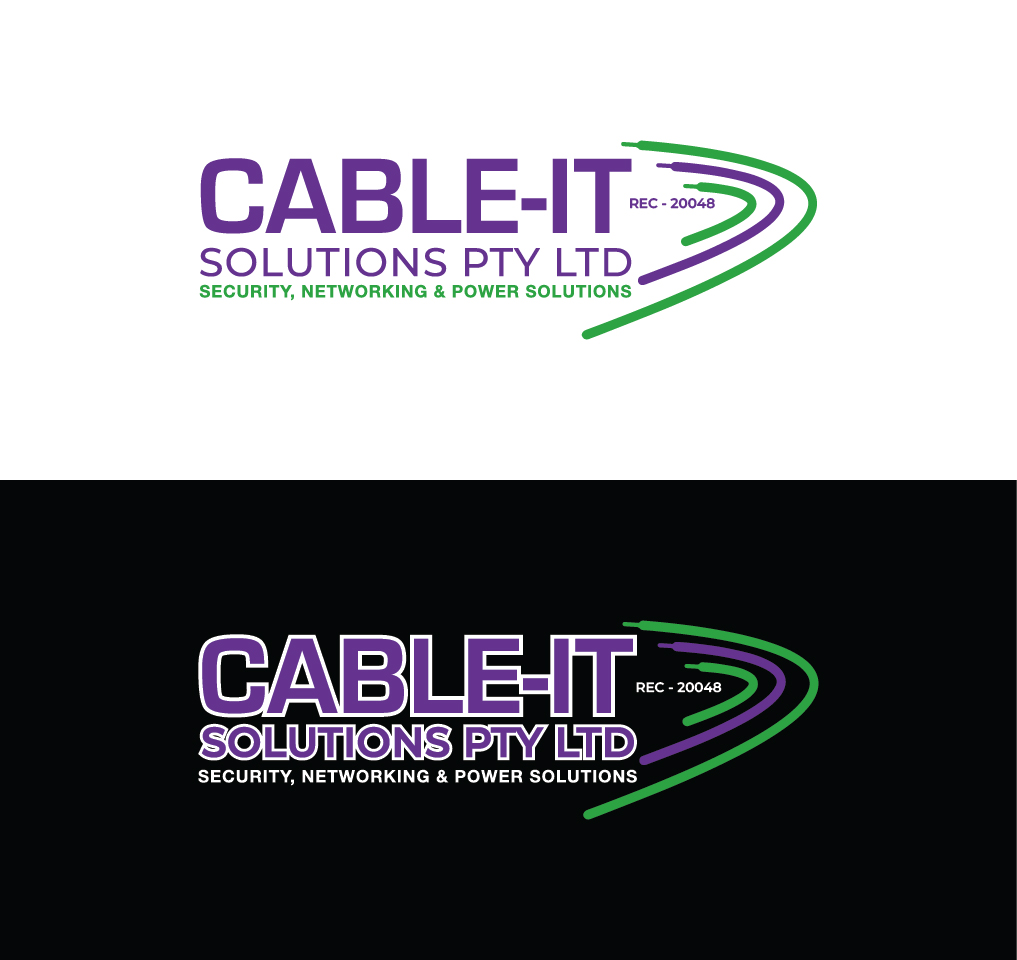Diseño de Logo por Onse Officials para Cabelt-It Solutions Pty Ltd | Diseño #31551469
