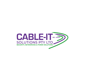 Diseño de Logo por Onse Officials para Cabelt-It Solutions Pty Ltd | Diseño: #31571831