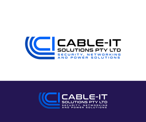 Logo Design by James J.