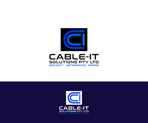 Diseño de Logo por James J. para Cabelt-It Solutions Pty Ltd | Diseño: #31203144