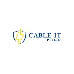 Logo Design by Aljune Castro Designs for Cabelt-It Solutions Pty Ltd | Design #31197324