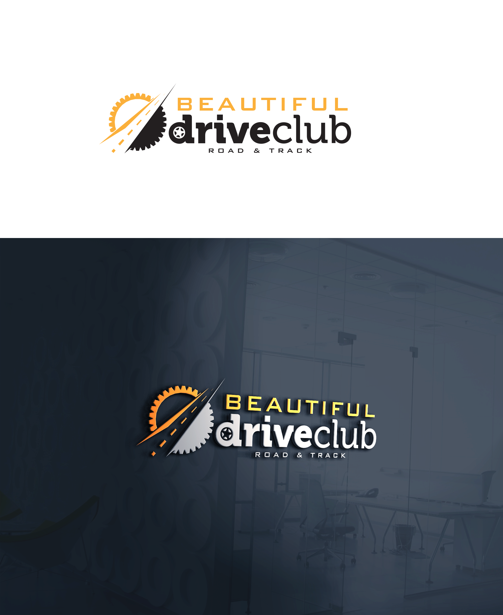 Logo Design by RA-bica for this project | Design #31195382