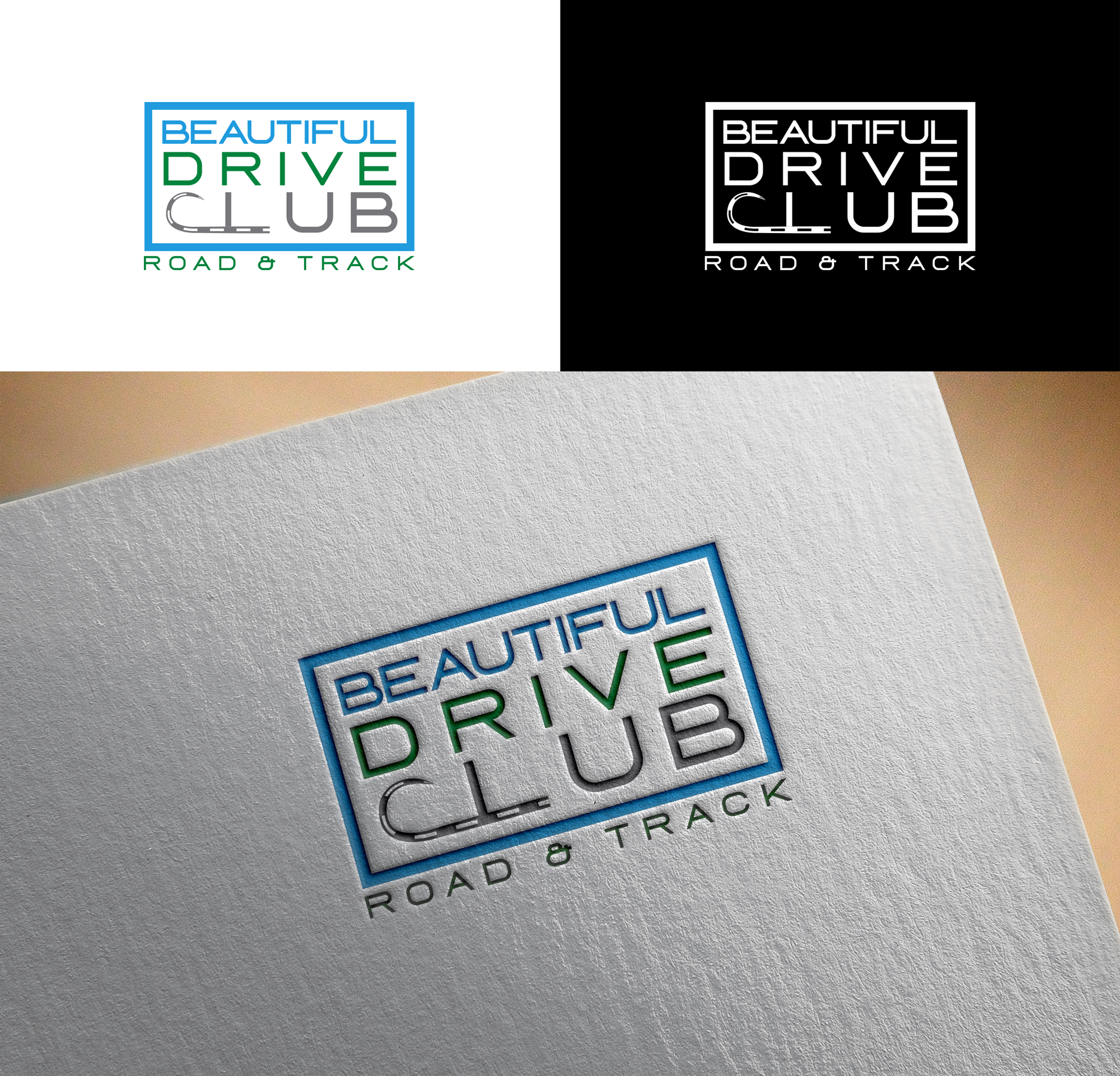 Logo Design by RA-bica for this project | Design #31195493