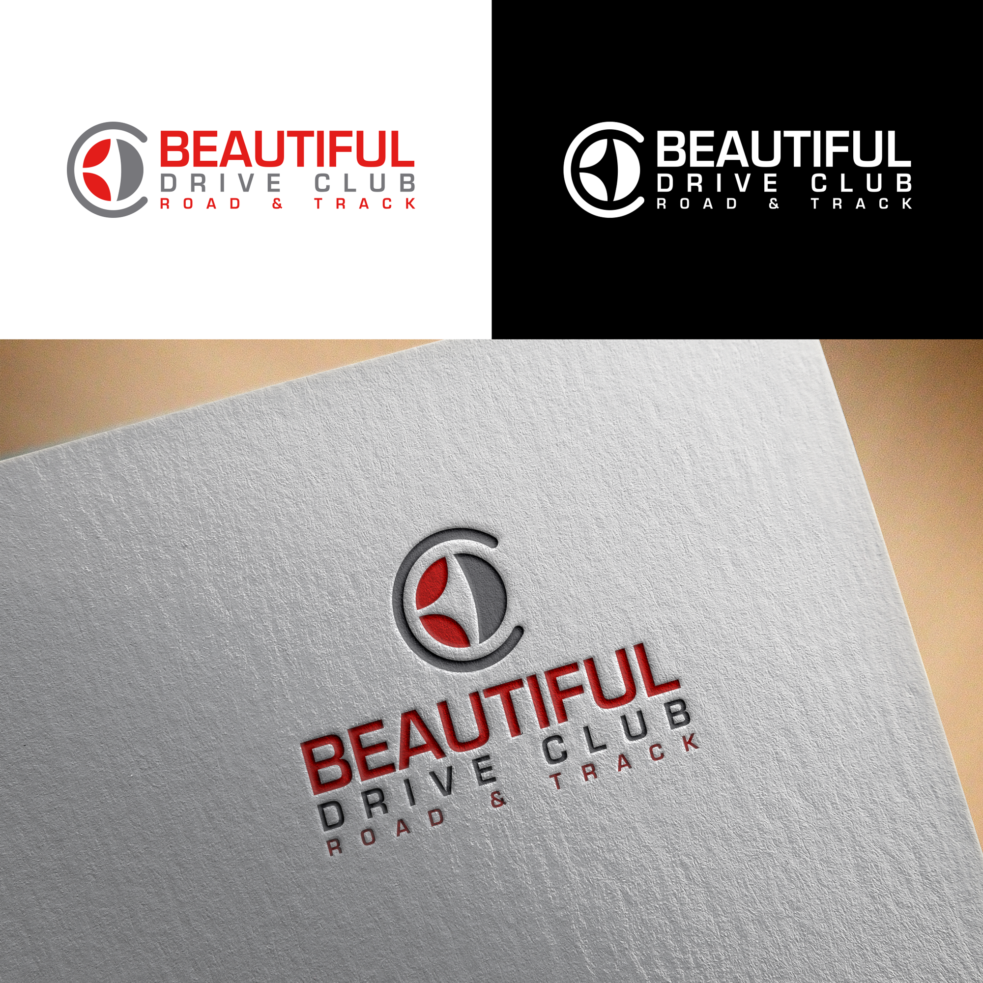 Logo Design by RA-bica for this project | Design #31195494