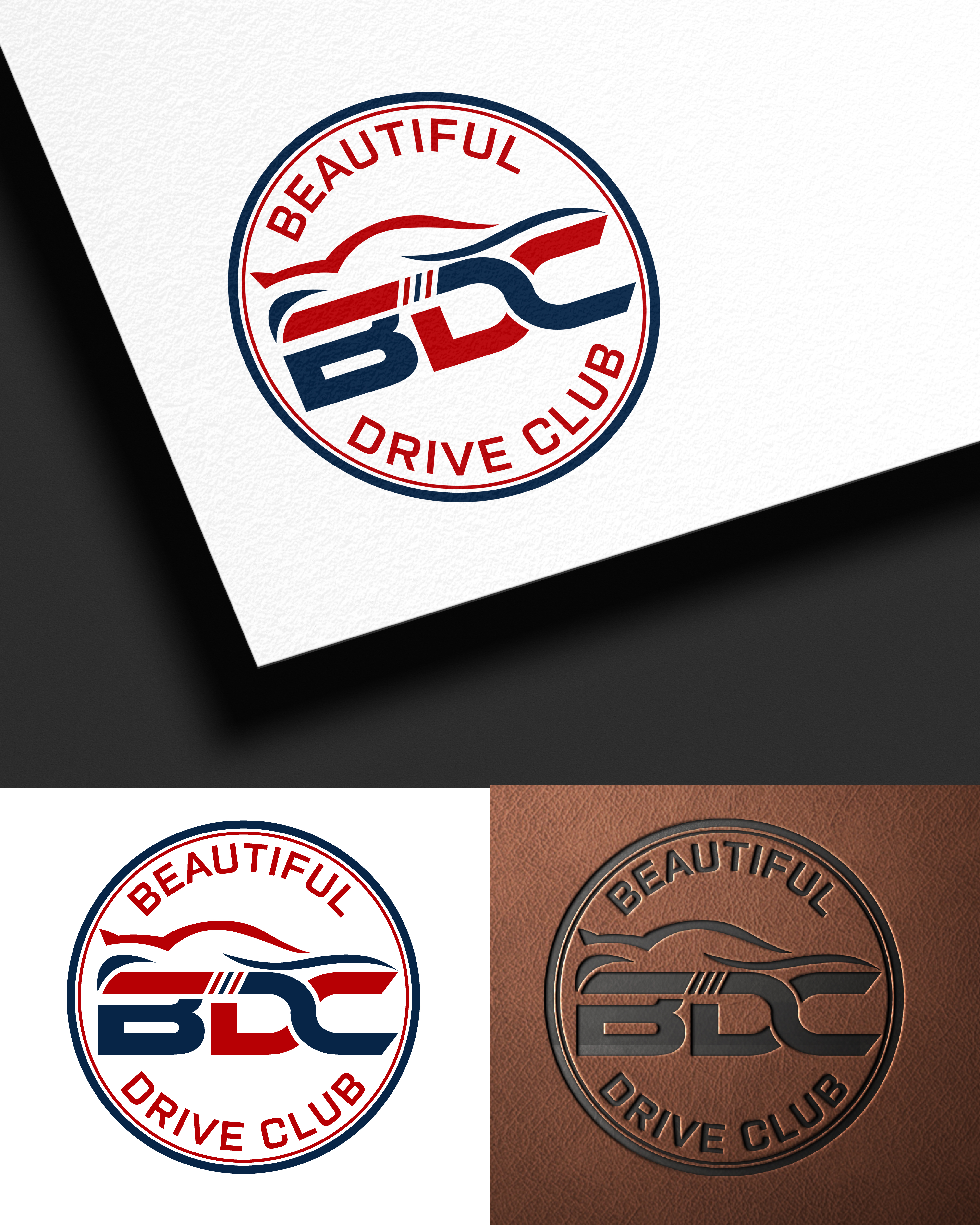 Logo Design by rohulamin007 for this project | Design #31187906