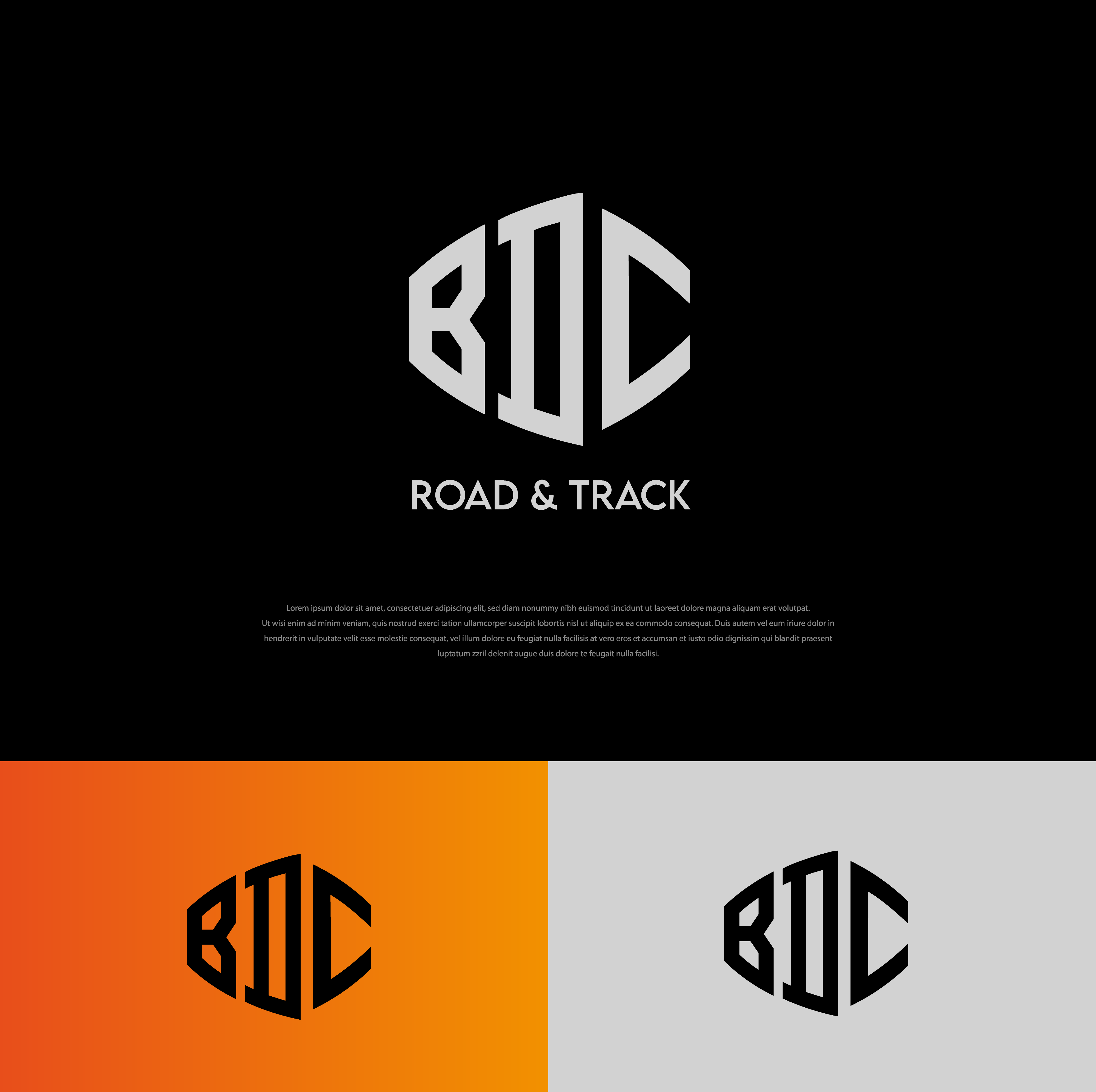 Logo Design by acbvision for this project | Design #31200616