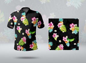 T-shirt Design by AZ_Studio for this project | Design: #31192165