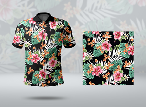 T-shirt Design by AZ_Studio for this project | Design: #31192166