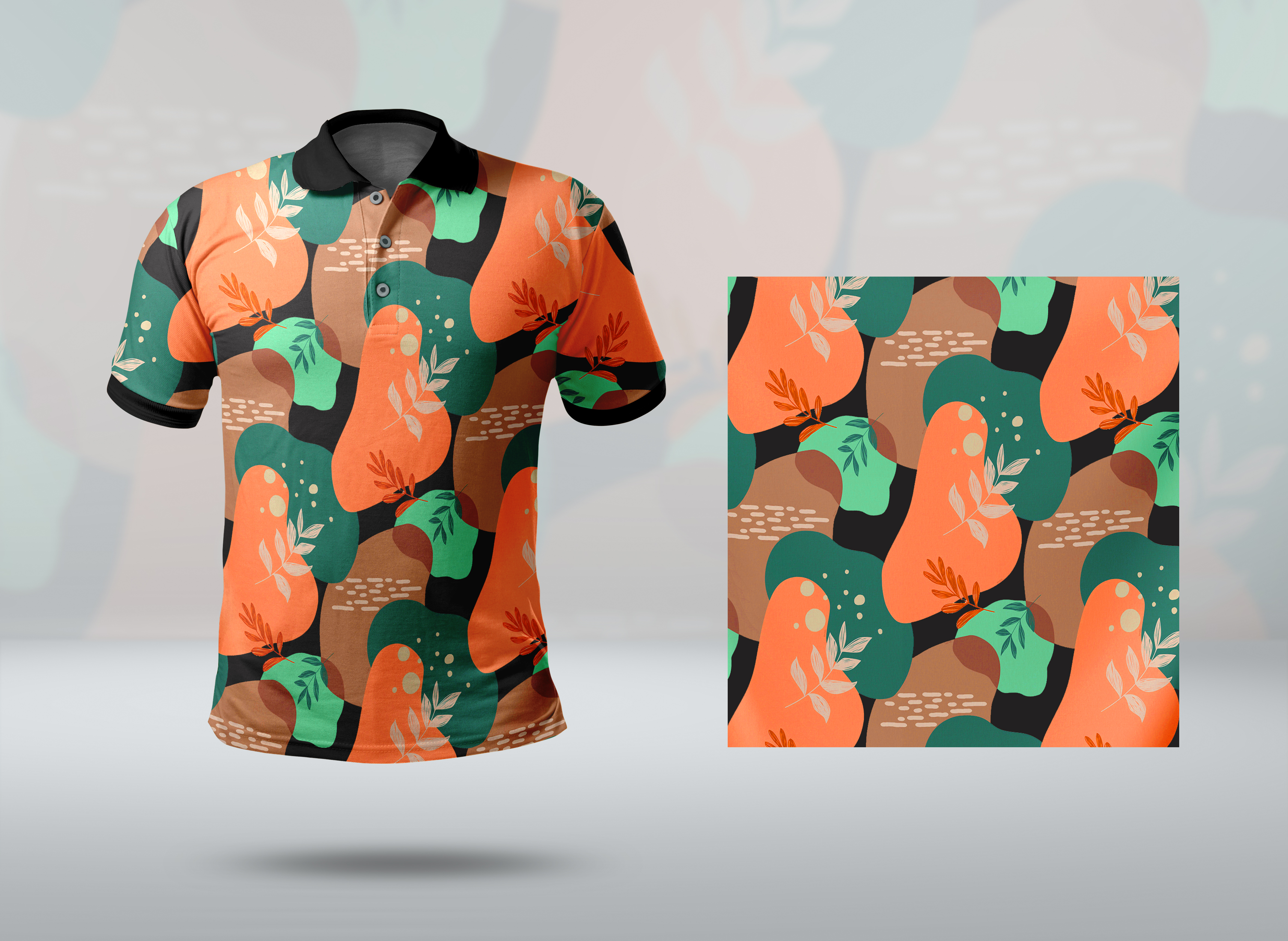 T-shirt Design by AZ_Studio for this project | Design #31225922