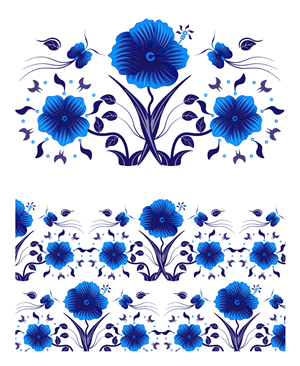 T-shirt Design by kurniar