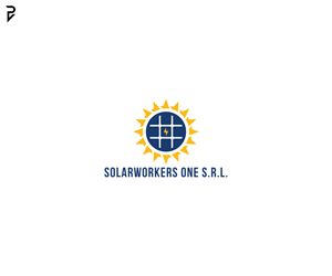 Diseño de Logo por poisonvectors para SOLARWORKERS ONE SRL | Diseño: #31186523