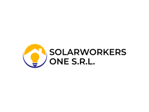 Diseño de Logo por BNdesigner para SOLARWORKERS ONE SRL | Diseño: #31189868