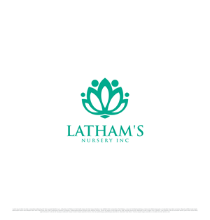 Design de Logo par saesean pour Latham's Nursery | Design : #31185006