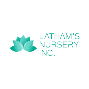 Logo Design by aplomb_ for Latham's Nursery | Design #31221491