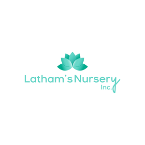 Logo Design by aplomb_ for Latham's Nursery | Design: #31221507