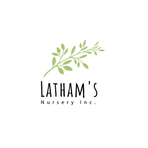Logo Design by ArtworkArtist for Latham's Nursery | Design #31184529