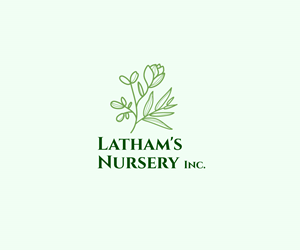 Logo Design by Anh268 for Latham's Nursery | Design: #31225890
