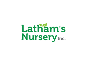 Logo Design by rei for Latham's Nursery | Design: #31204586