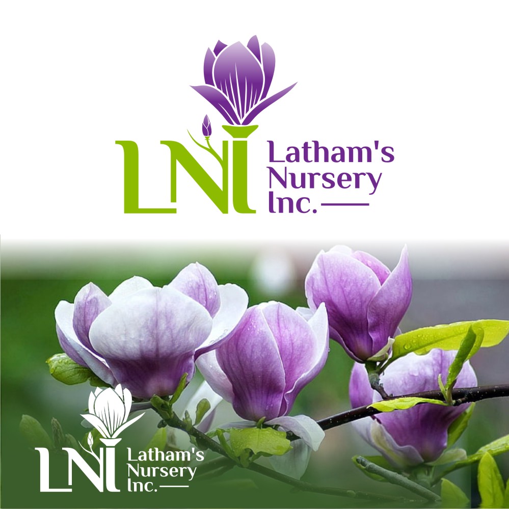 Design de Logo par south door pour Latham's Nursery | Design #31219702