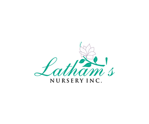 Design de Logo par Eppeok pour Latham's Nursery | Design : #31183998