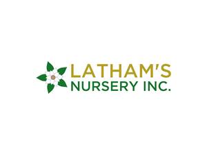 Logo Design by BNdesigner for Latham's Nursery | Design: #31193784