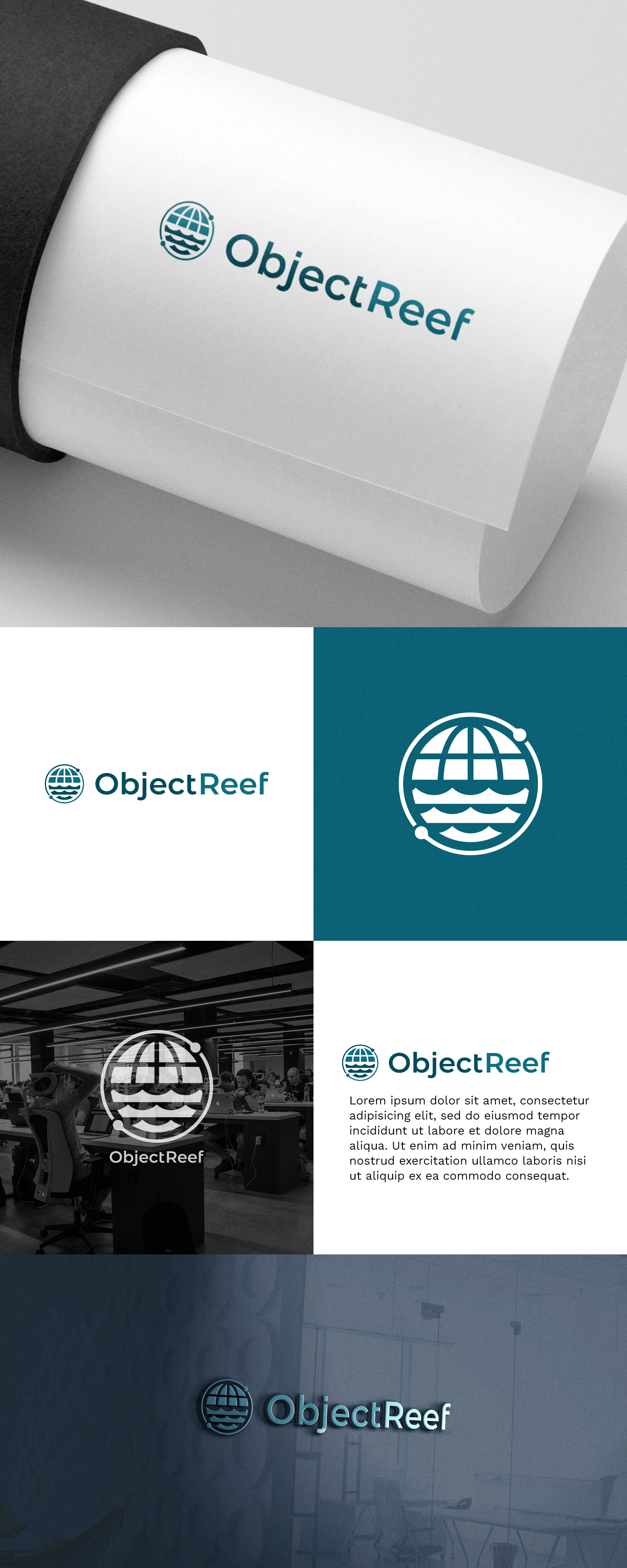Logo Design by Oleksandr Tovarkov for Human Dialog | Design #31185979