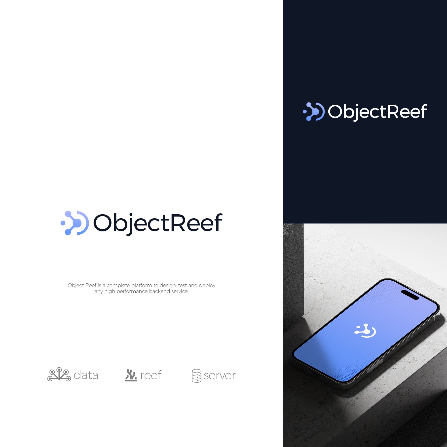 Diseño de Logo por JohnM. para Human Dialog | Diseño #31184959