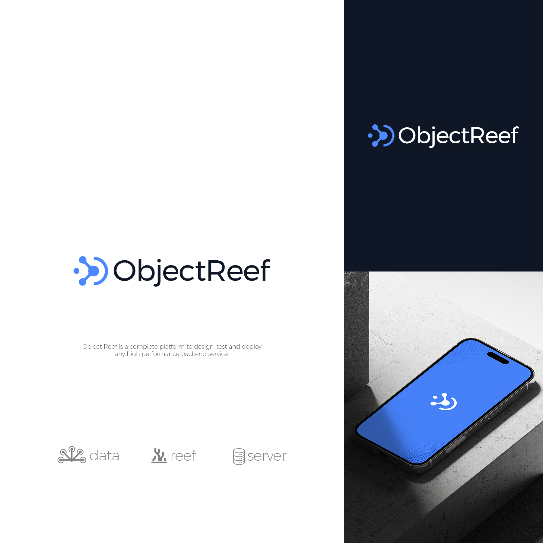 Logo Design by JohnM. for Human Dialog | Design #31188934