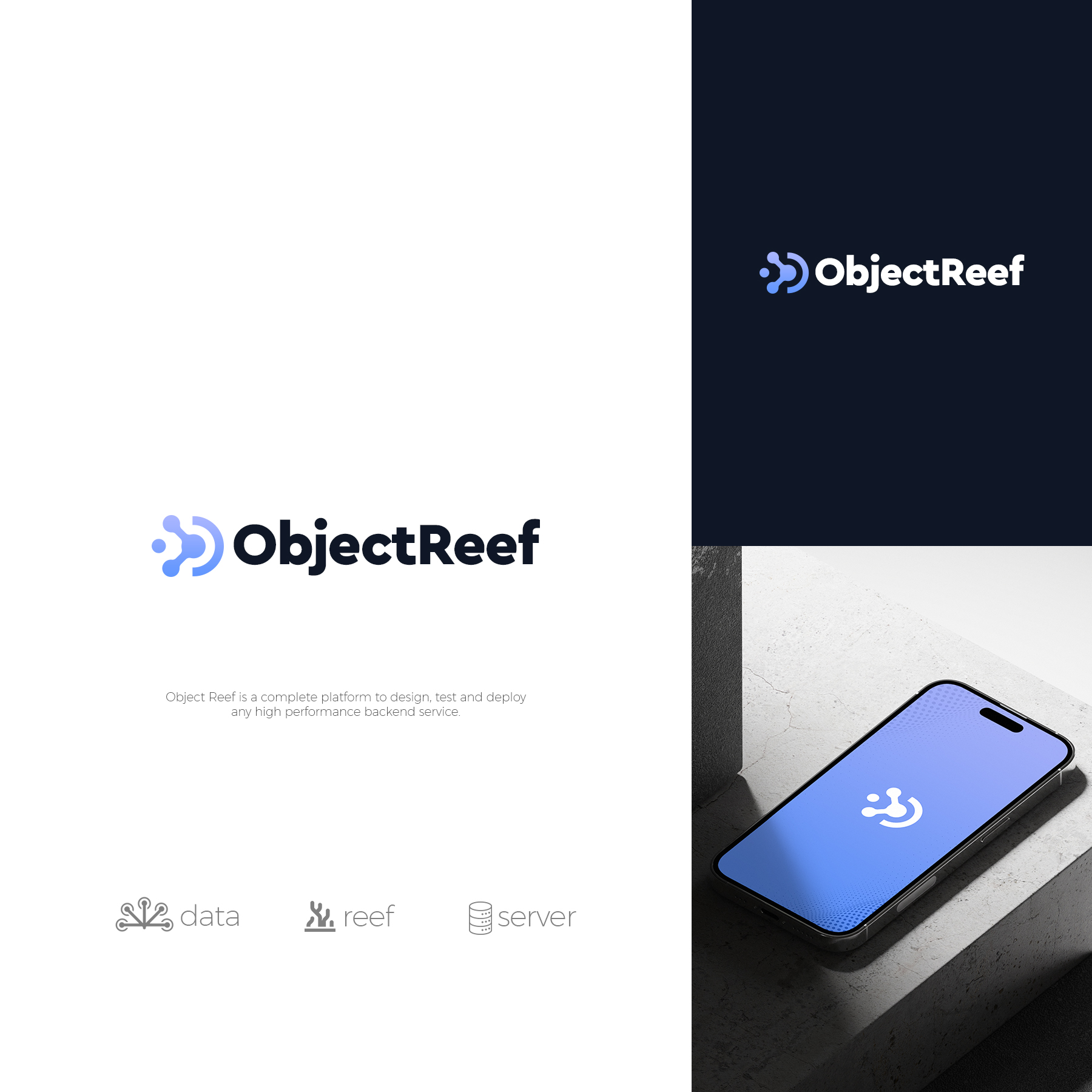 Logo Design by JohnM. for Human Dialog | Design #31188975